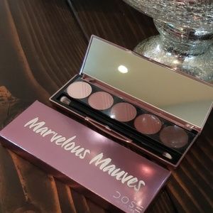 Eye Shadow Palette